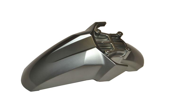 ÖN ÇAMURLUK YEŞİL (GREE-12)